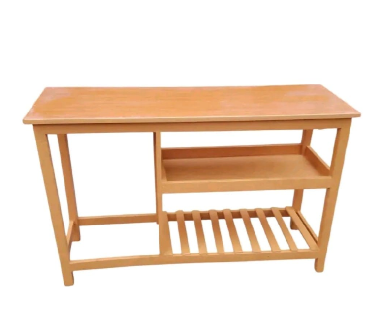Food Table Rack Wood Best price for LargeModern strong and classic kitchen table,Wooden ...