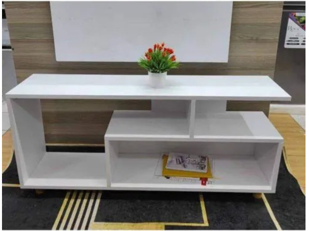 【PROMOTION!】Mexico Modern Wooden TV Stand Furniture High Quality Durable Classic Tv Unit