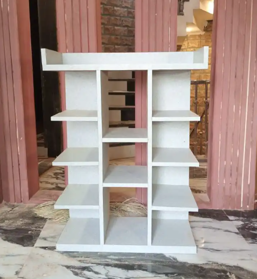 Shoe Rack Portable ,multilayer wooden