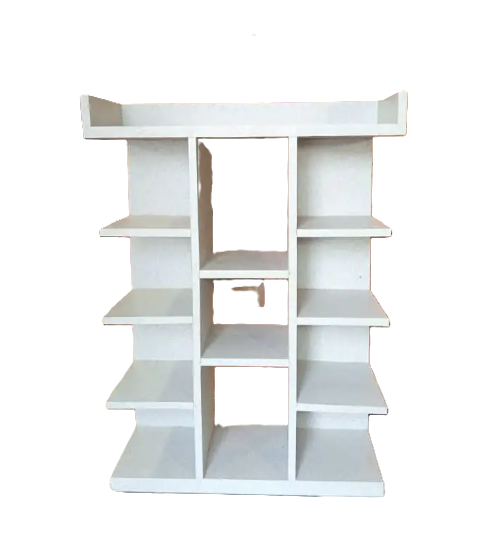 Shoe Rack Portable ,multilayer wooden