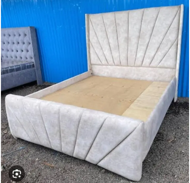 High Quality  5*6 Chester bed