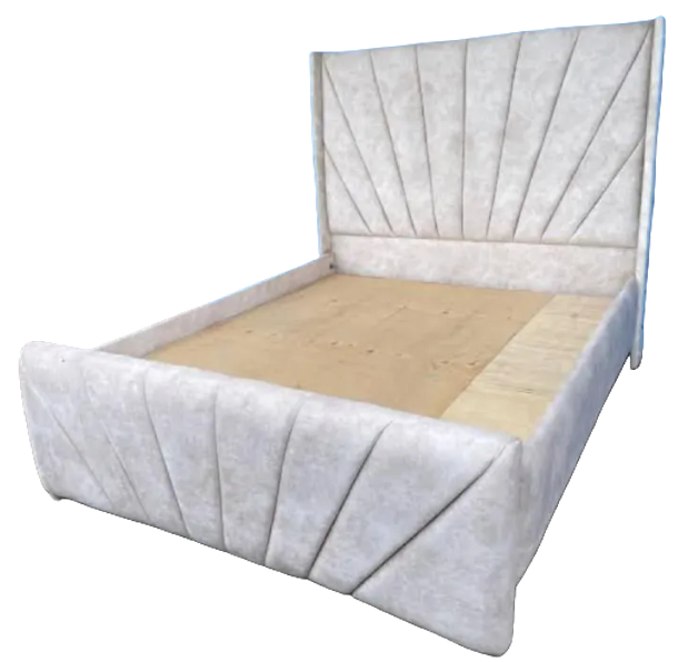 High Quality  5*6 Chester bed