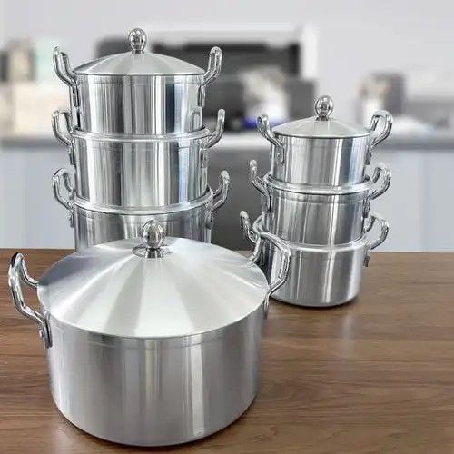 Original Tornado Cookware set