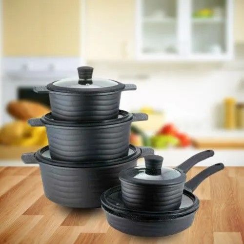Edenberg Nonstick Sufuria