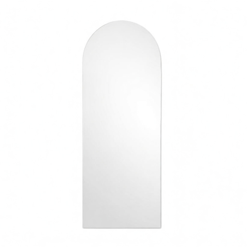 40×150cm Full Length Unbreakable Wall Mirror – Modern Decorative Dressing Mirror