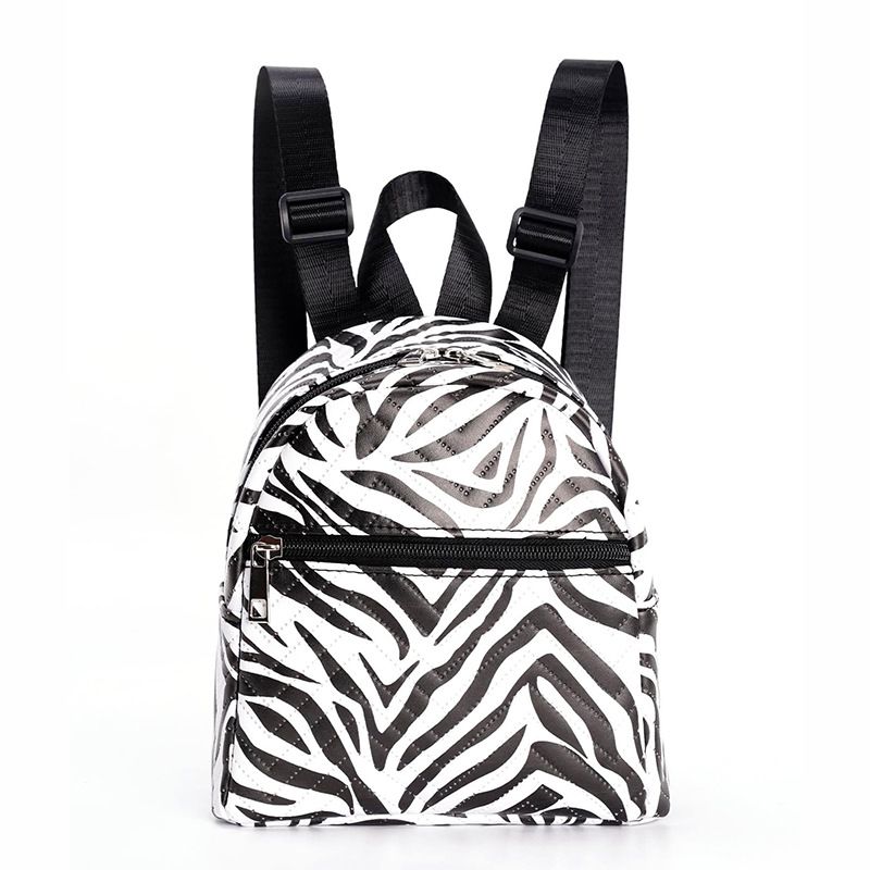 Girls' backpack, girls' multi-color campus backpack, Hong Kong style simple candy color versatile children's foreign trade backpack