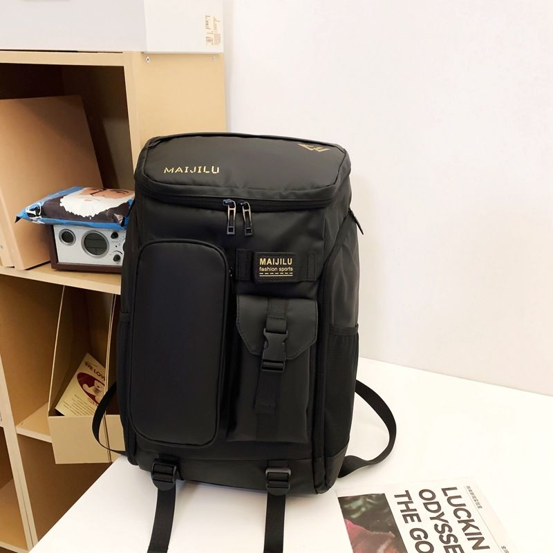 Sports bag, badminton bag, men's large capacity multi-purpose backpack, waterproof outdoor travel backpack