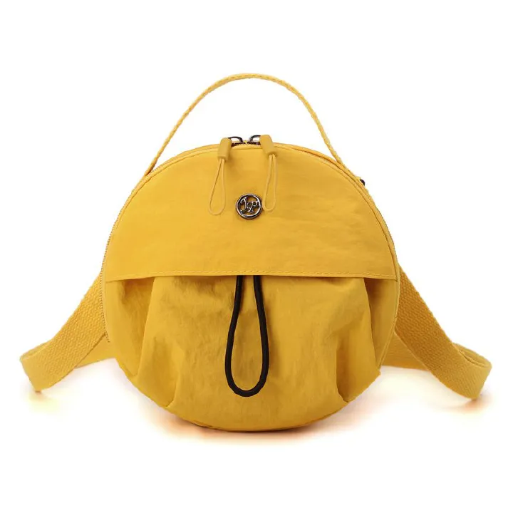 Bag for women, versatile and fashionable, one shoulder crossbody bag for outings, new Japanese and Korean high-end design, niche design, casual handbag