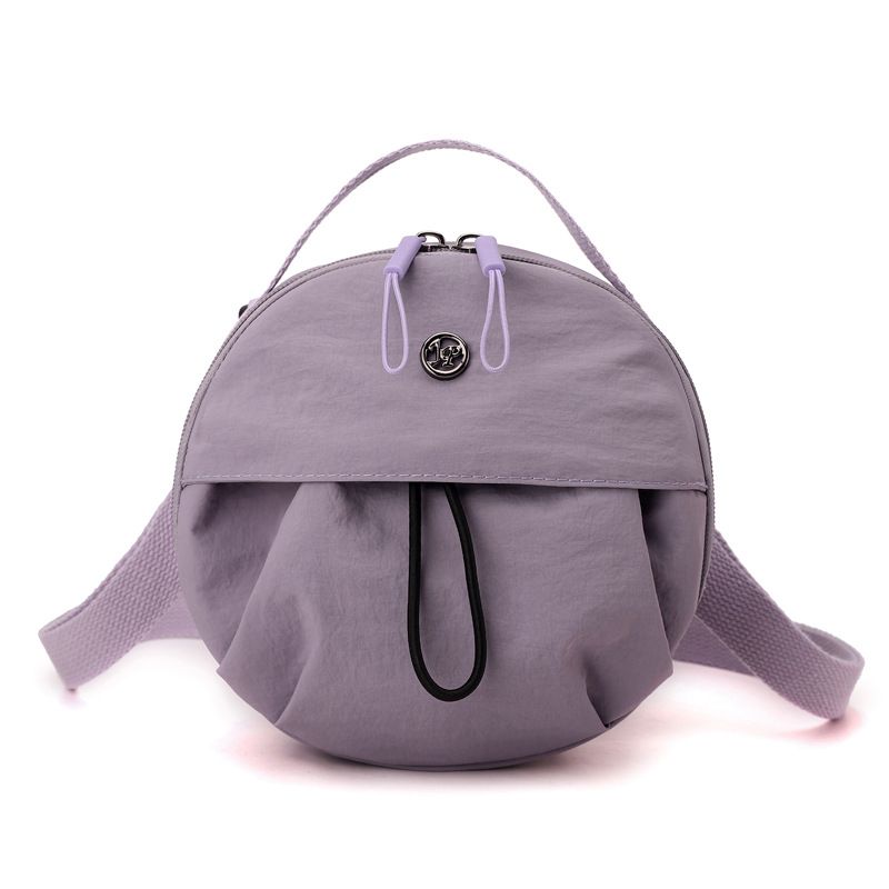 Bag for women, versatile and fashionable, one shoulder crossbody bag for outings, new Japanese and Korean high-end design, niche design, casual handbag