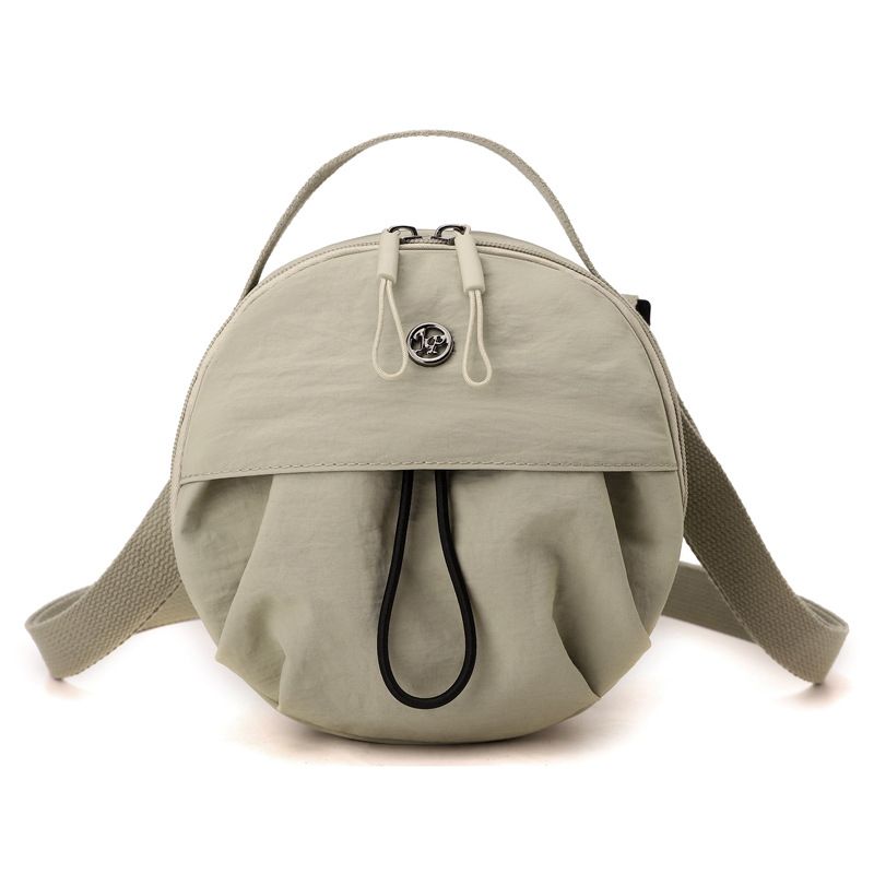 Bag for women, versatile and fashionable, one shoulder crossbody bag for outings, new Japanese and Korean high-end design, niche design, casual handbag