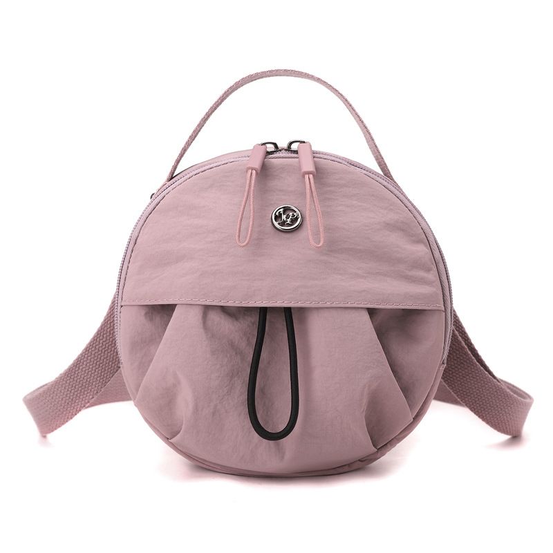 Bag for women, versatile and fashionable, one shoulder crossbody bag for outings, new Japanese and Korean high-end design, niche design, casual handbag