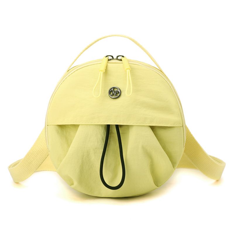 Bag for women, versatile and fashionable, one shoulder crossbody bag for outings, new Japanese and Korean high-end design, niche design, casual handbag