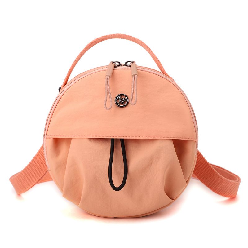 Bag for women, versatile and fashionable, one shoulder crossbody bag for outings, new Japanese and Korean high-end design, niche design, casual handbag