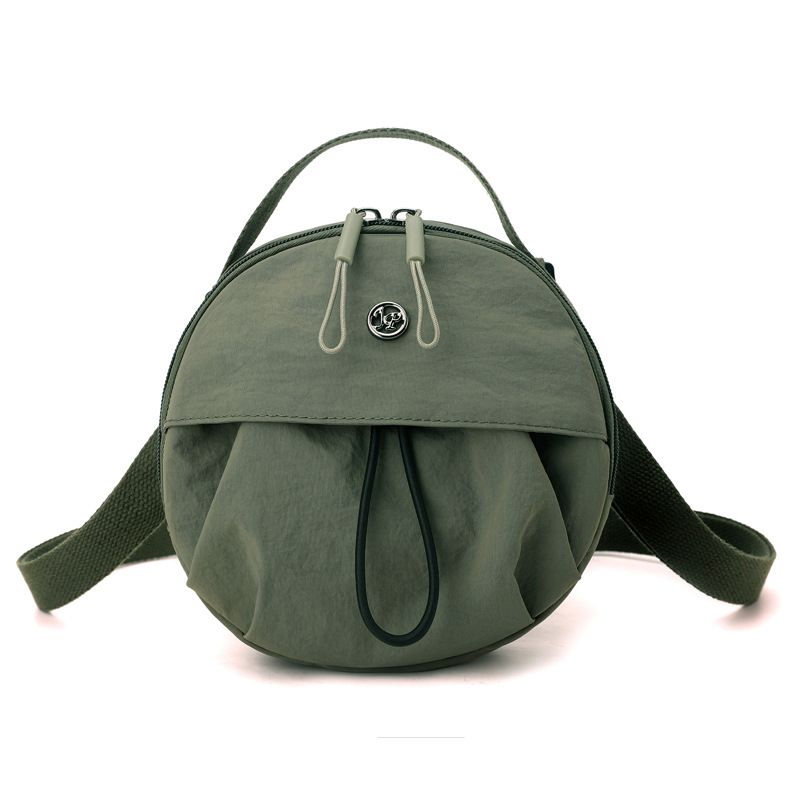 Bag for women, versatile and fashionable, one shoulder crossbody bag for outings, new Japanese and Korean high-end design, niche design, casual handbag