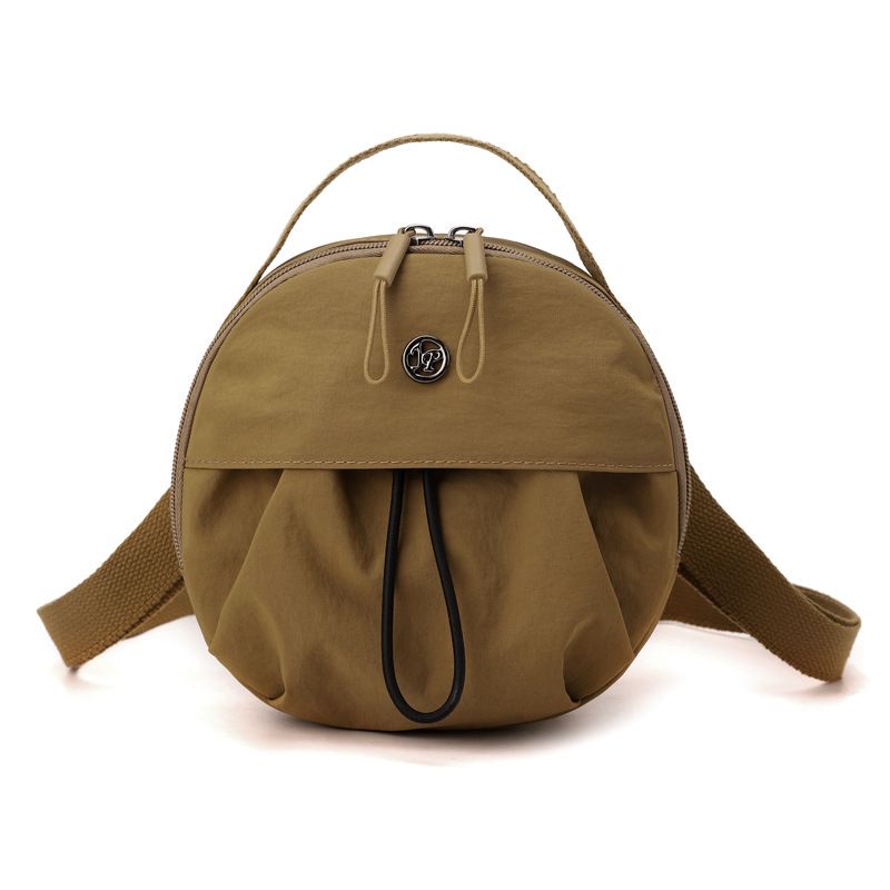 Bag for women, versatile and fashionable, one shoulder crossbody bag for outings, new Japanese and Korean high-end design, niche design, casual handbag