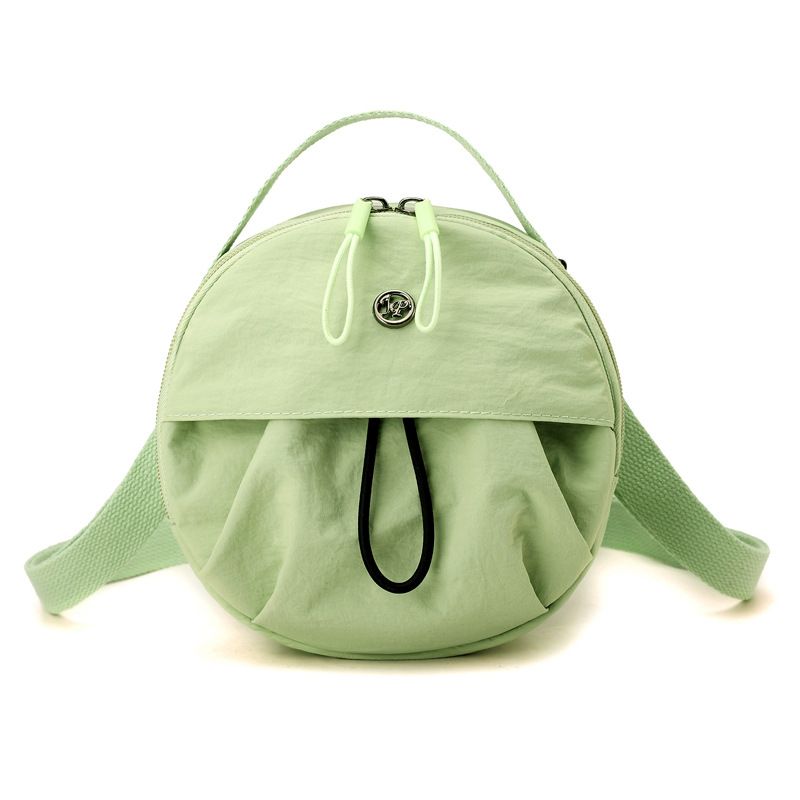 Bag for women, versatile and fashionable, one shoulder crossbody bag for outings, new Japanese and Korean high-end design, niche design, casual handbag