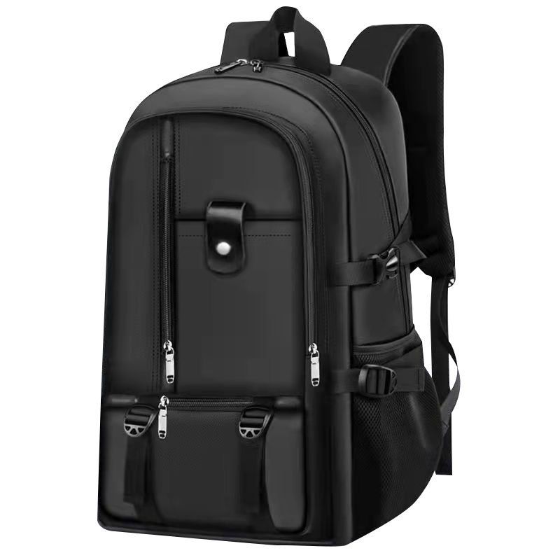 Explosive men's backpack durable American trend large capacity high school middle school student backpack travel
Package computer bag