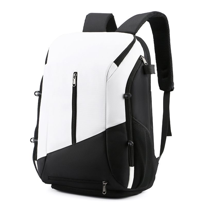 New product launch: Basketball bag, men's sports backpack