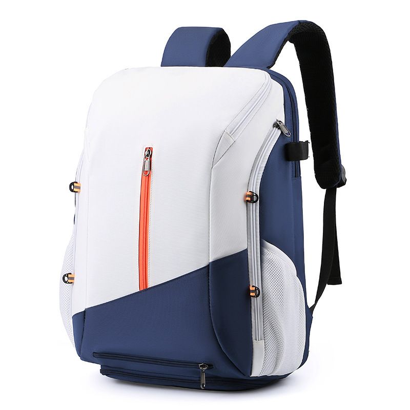 New product launch: Basketball bag, men's sports backpack