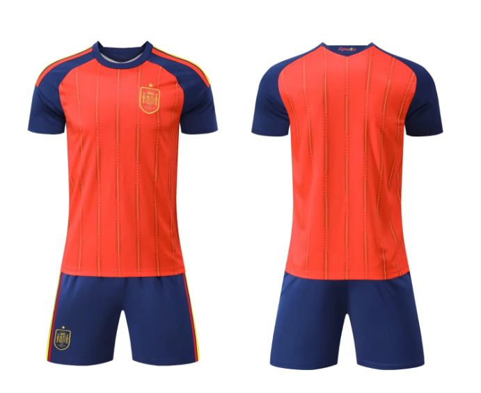 2026 football jersey set for the US Canada Mexico World Cup