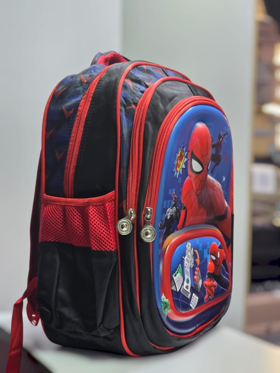 Cartoon Bag For Kids 2-6yrs durable cartoon Bag for Kids