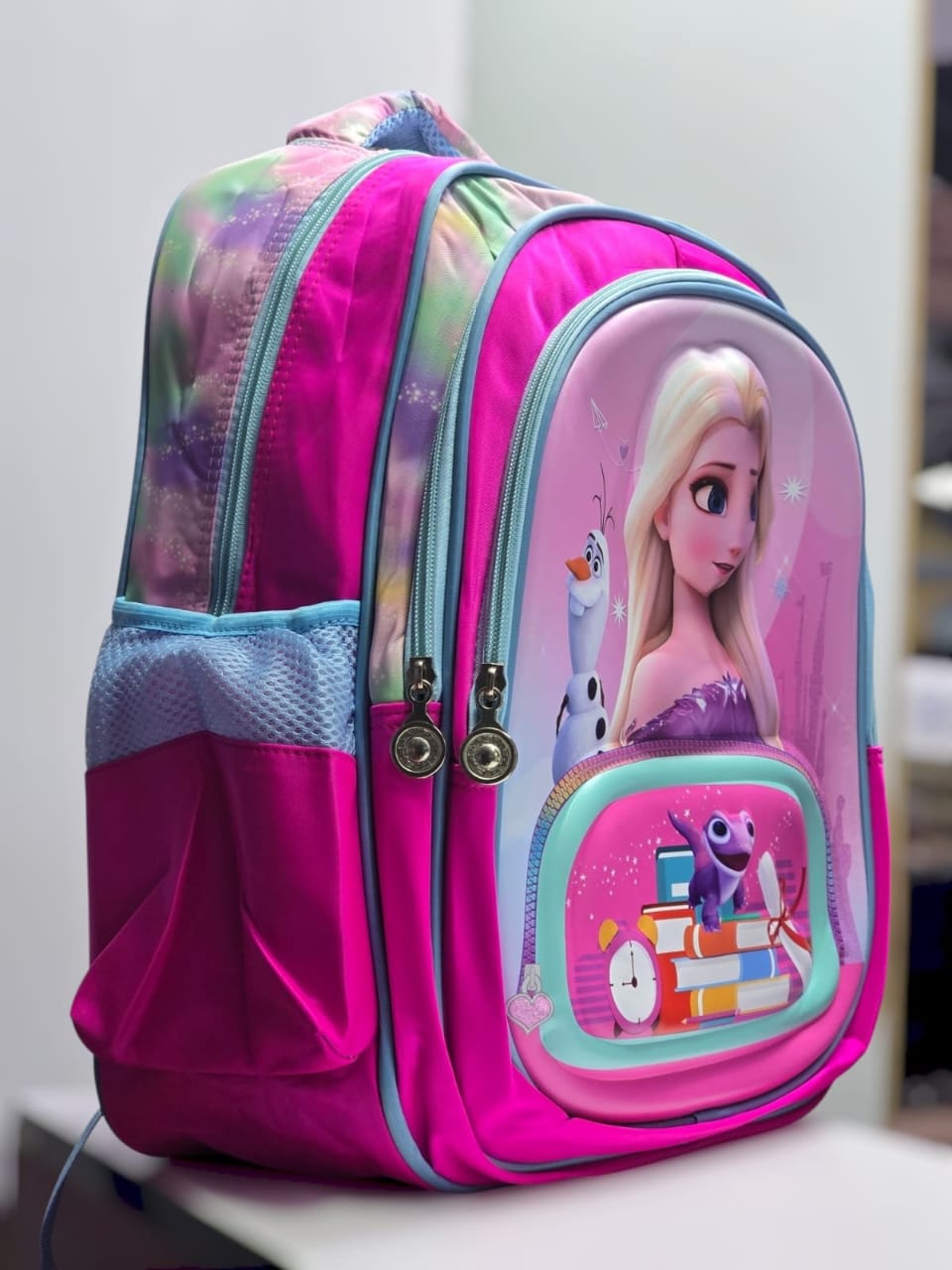Cartoon Bag For Kids 2-6yrs durable cartoon Bag for Kids