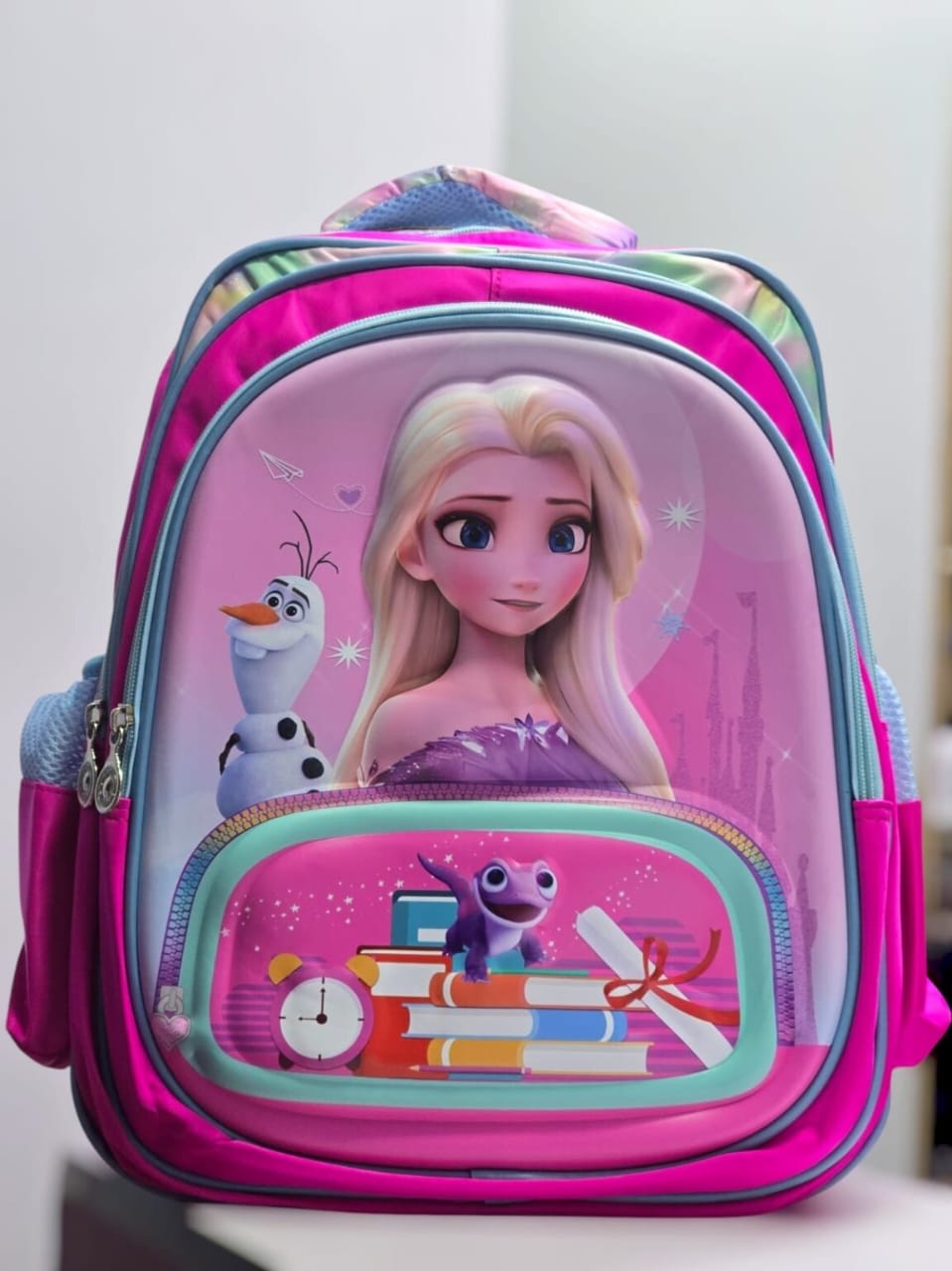 Cartoon Bag For Kids 2-6yrs durable cartoon Bag for Kids
