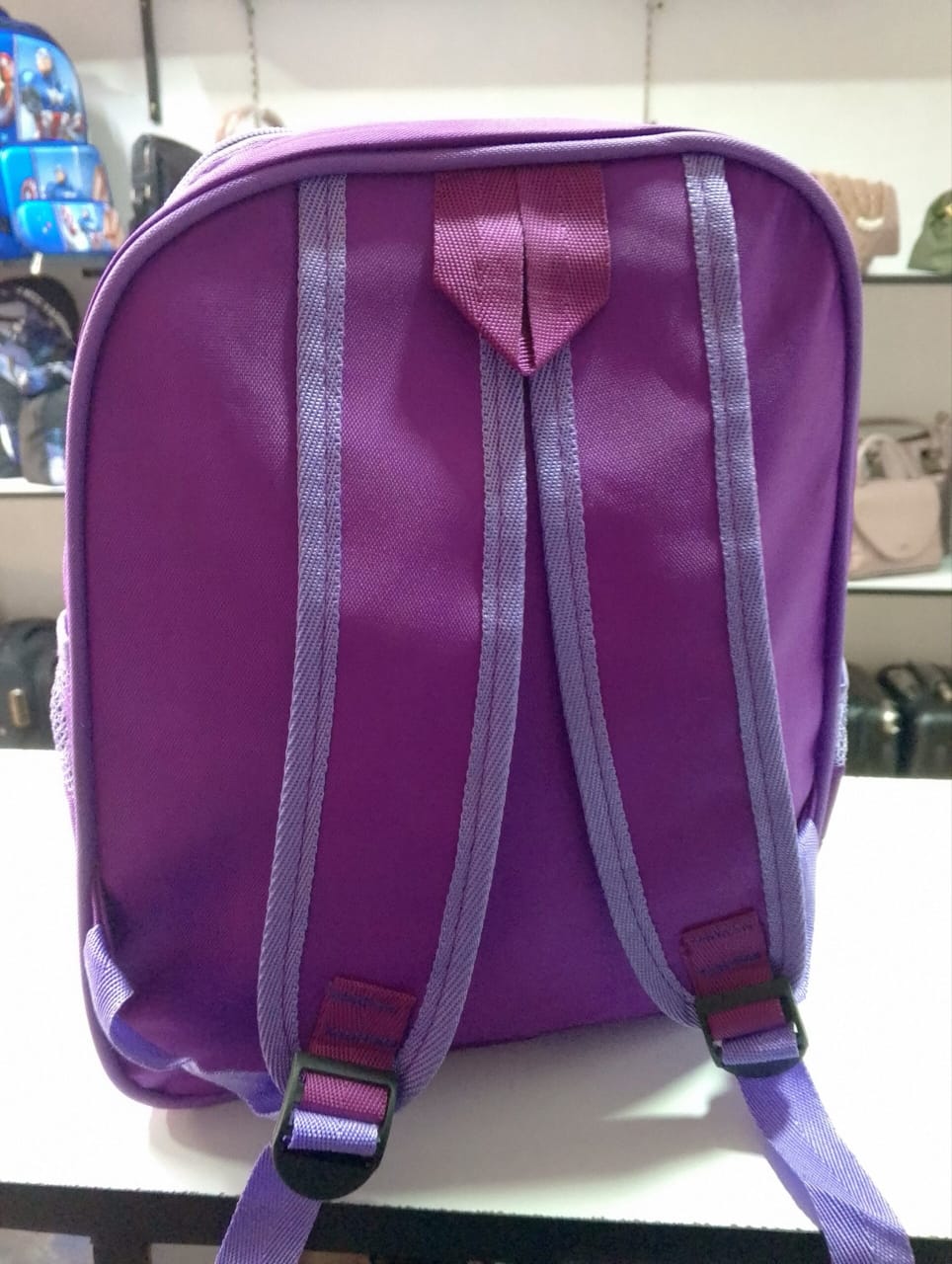 Cartoon Bag For Kids 2-6yrs durable cartoon Bag for Kids