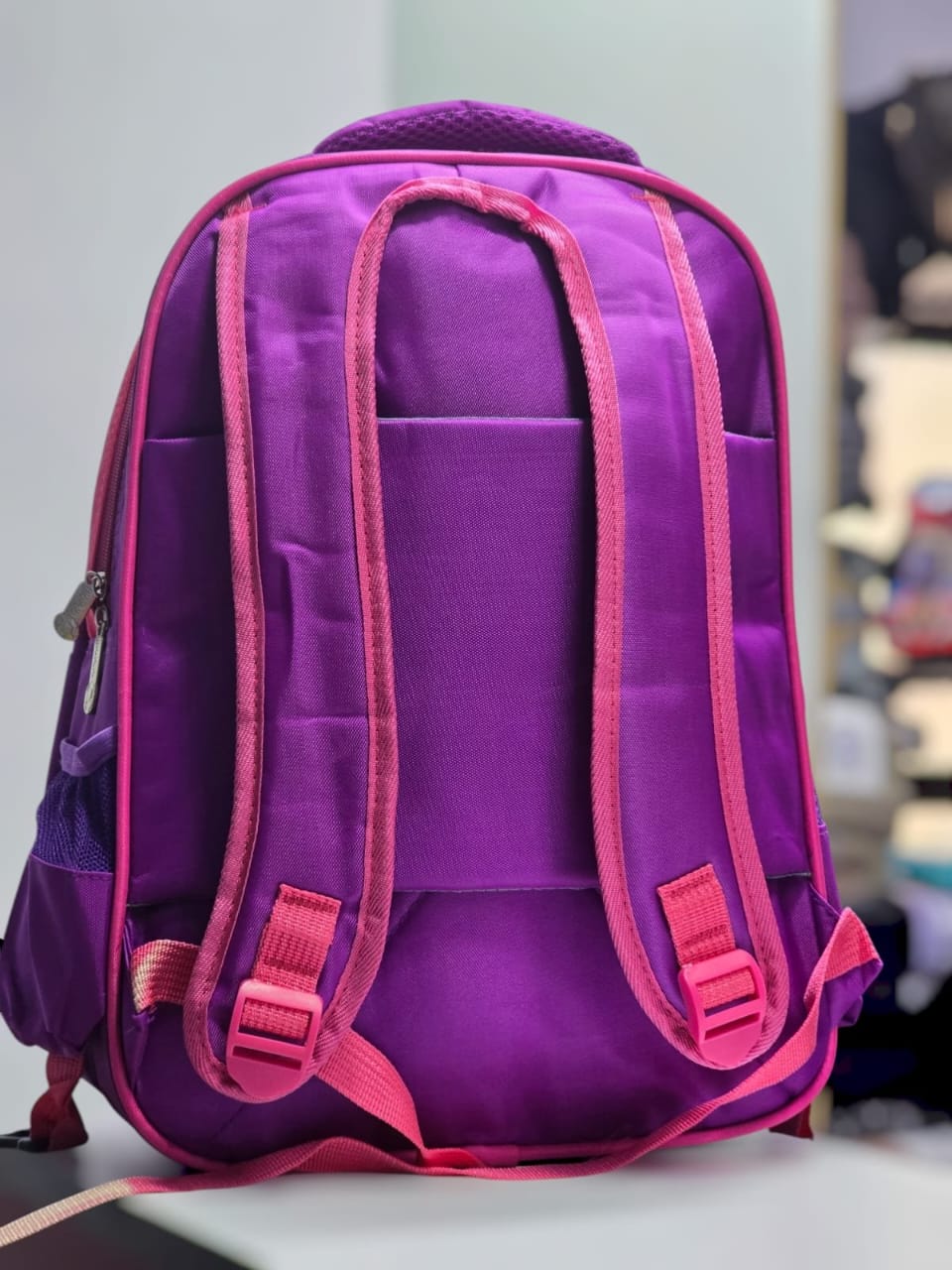 Cartoon Bag For Kids 2-6yrs durable cartoon Bag for Kids