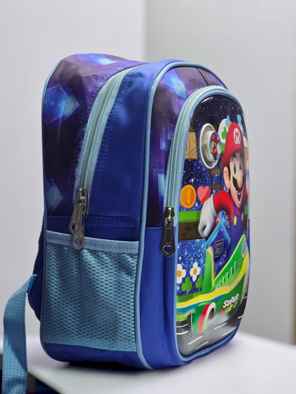 Cartoon Bag For Kids 2-6yrs durable cartoon Bag for Kids