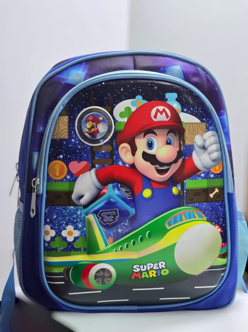 Cartoon Bag For Kids 2-6yrs durable cartoon Bag for Kids