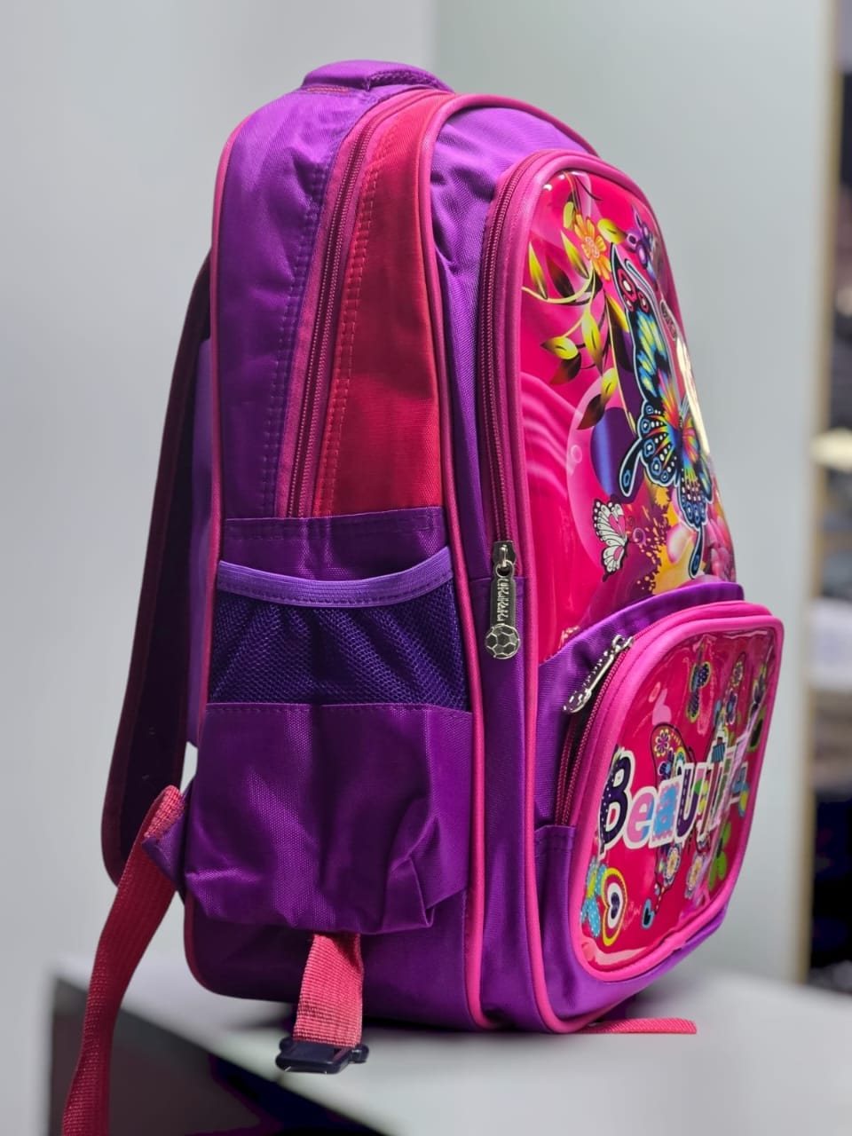 Cartoon Bag For Kids 2-6yrs durable cartoon Bag for Kids