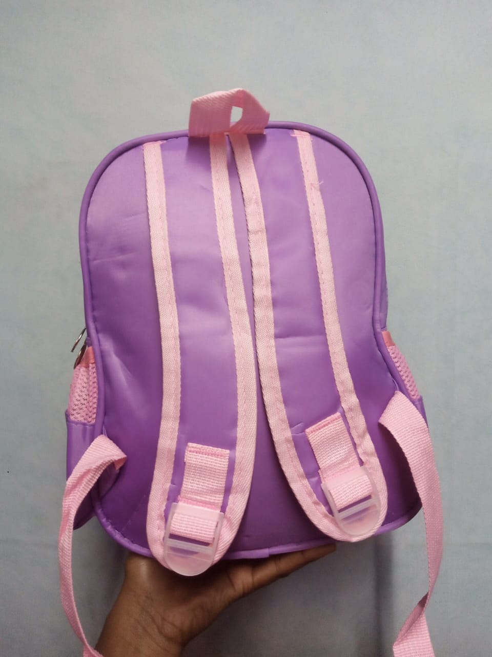 Cartoon Bag For Kids 2-6yrs durable cartoon Bag for Kids