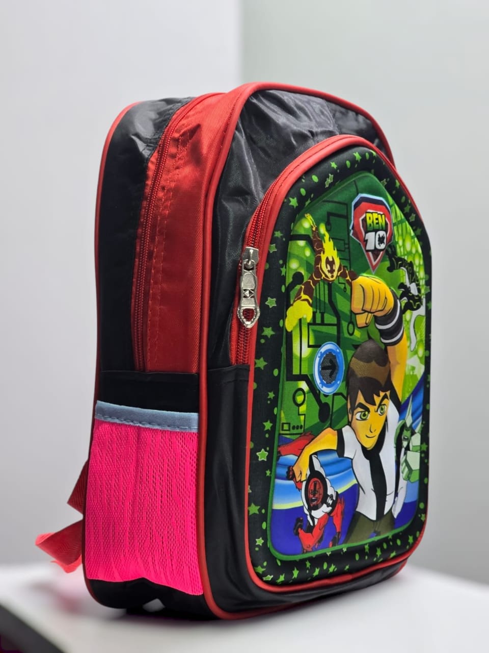Cartoon Bag For Kids 2-6yrs durable cartoon Bag for Kids