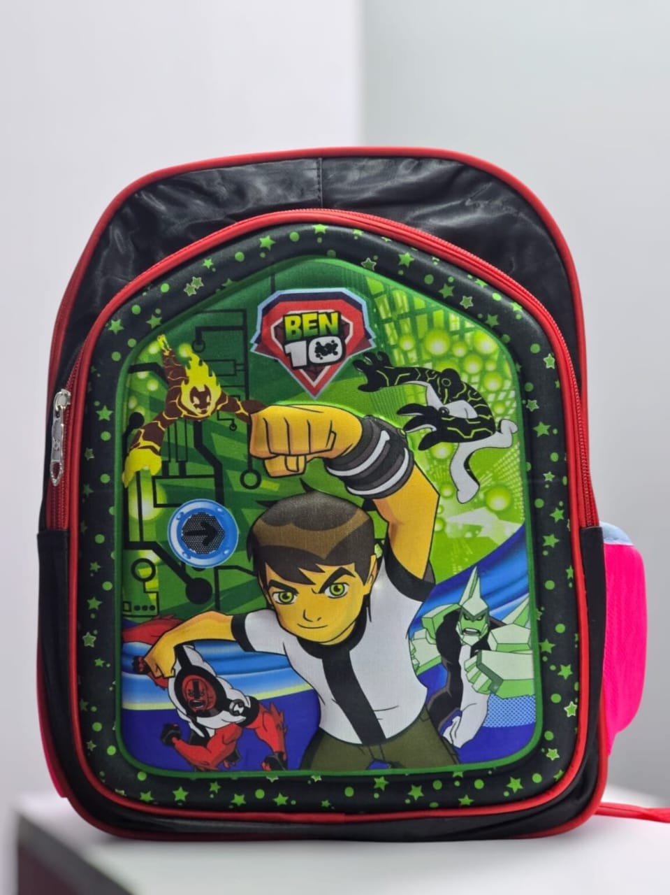 Cartoon Bag For Kids 2-6yrs durable cartoon Bag for Kids