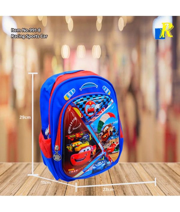 Cartoon Bag For Kids 2-7yrs durable cartoon Bag for Kids