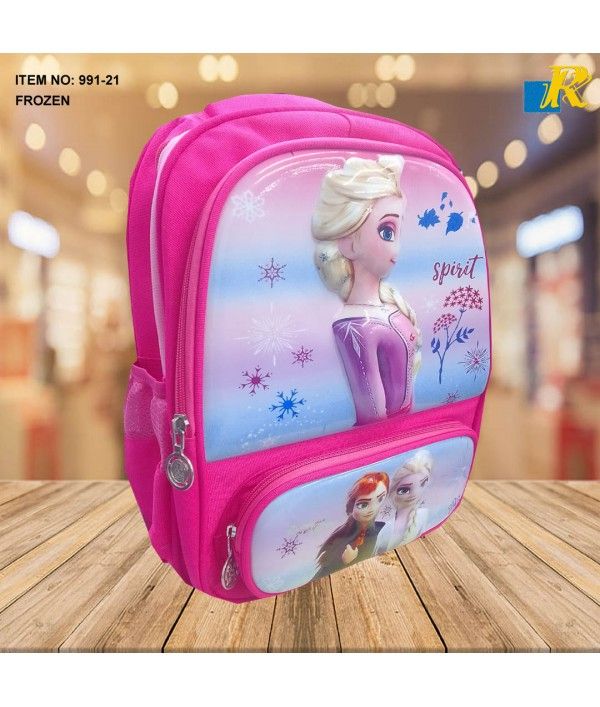 Cartoon Bag For Kids 2-7yrs durable cartoon Bag for Kids
