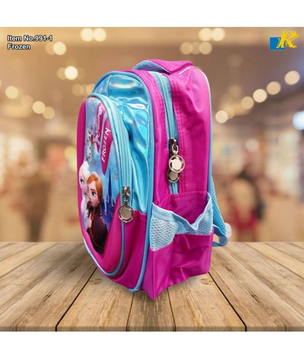 Cartoon Bag For Kids 2-7yrs durable cartoon Bag for Kids