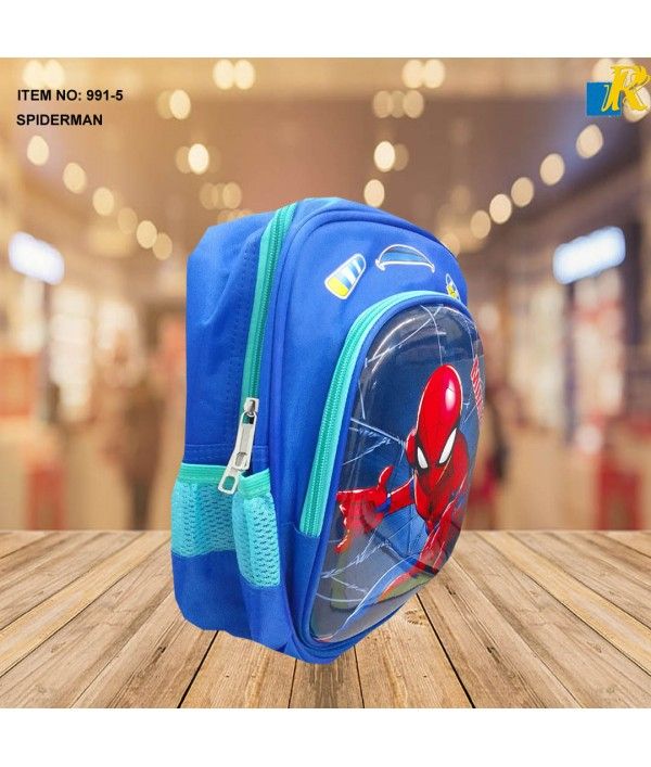Cartoon Bag For Kids 2-7yrs durable cartoon Bag for Kids