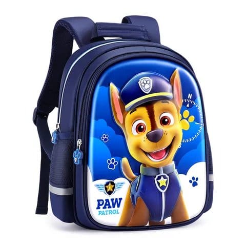 Big Kids Cartoon Bag For 7-11yrs Big Cartoon themed Bag For School Kids