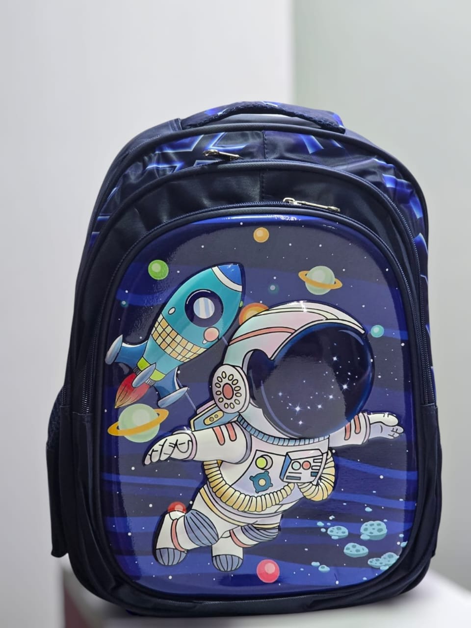 Big Kids Cartoon Bag For 7-11yrs Big Cartoon themed Bag For School Kids