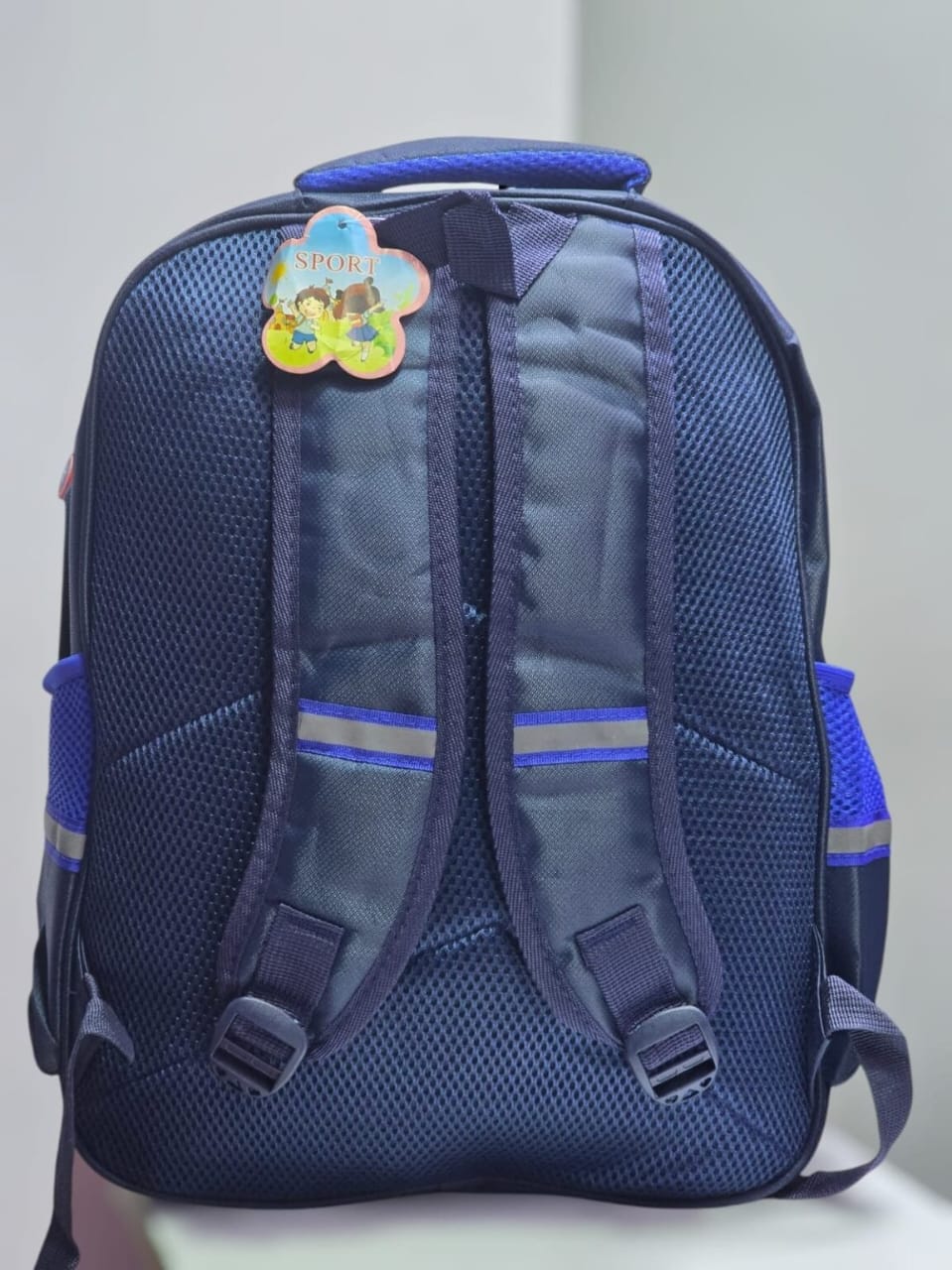 Big Kids Cartoon Bag For 7-11yrs Big Cartoon themed Bag For School Kids