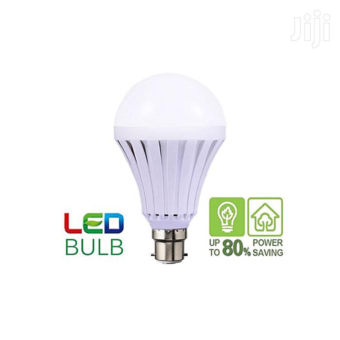 OFFER!!  2 PIECES 5W white LED Energy Saving Bulb(2 BULBS )enough brightness