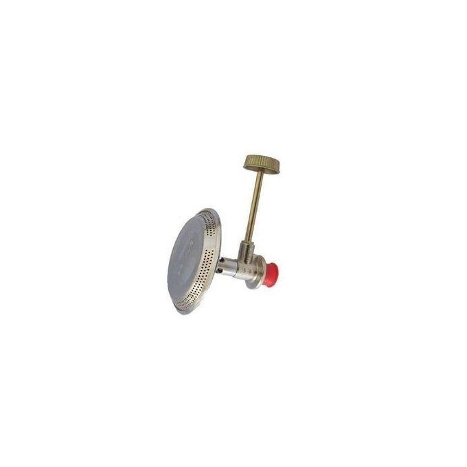 High Quality 6 KG Gas Cylinder Burner + Grill Portable