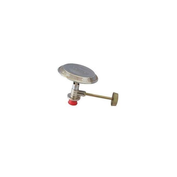 High Quality 6 KG Gas Cylinder Burner + Grill Portable
