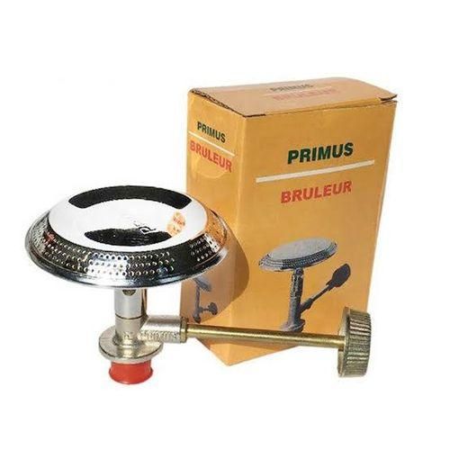 High Quality 6 KG Gas Cylinder Burner + Grill Portable