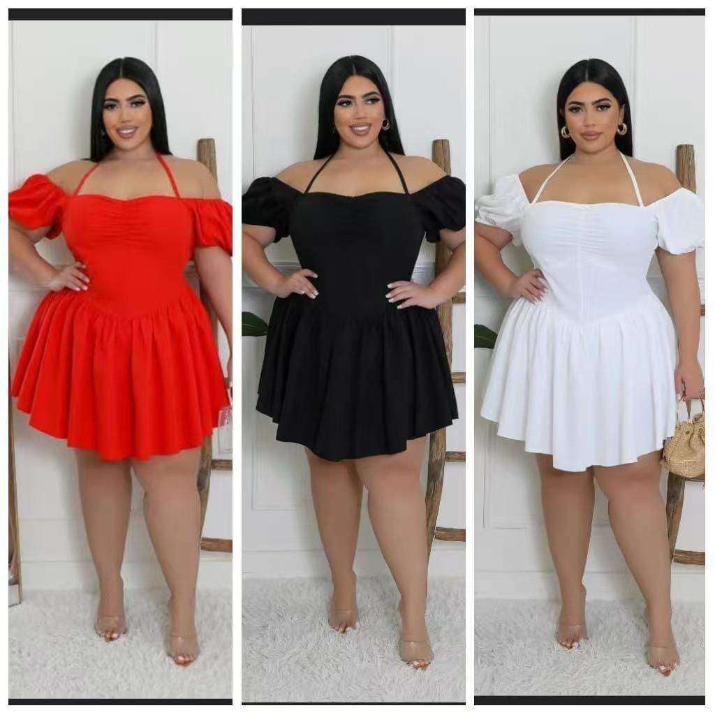 Floral Bliss Maxi & Mini Dress – Flowy, Flirty & Feminine