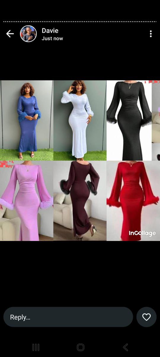 Women's Elegant Bodycon Maxi Dress with Feather Cuff Sleeves Perfect for weddings, formal events, or special evenings.