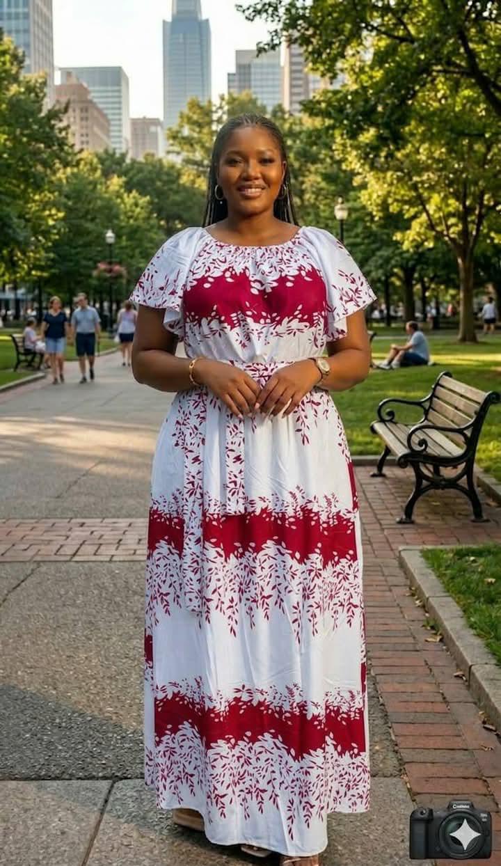 Elegant Long Maxi Dress for Women – Party Evening Dress Kenya