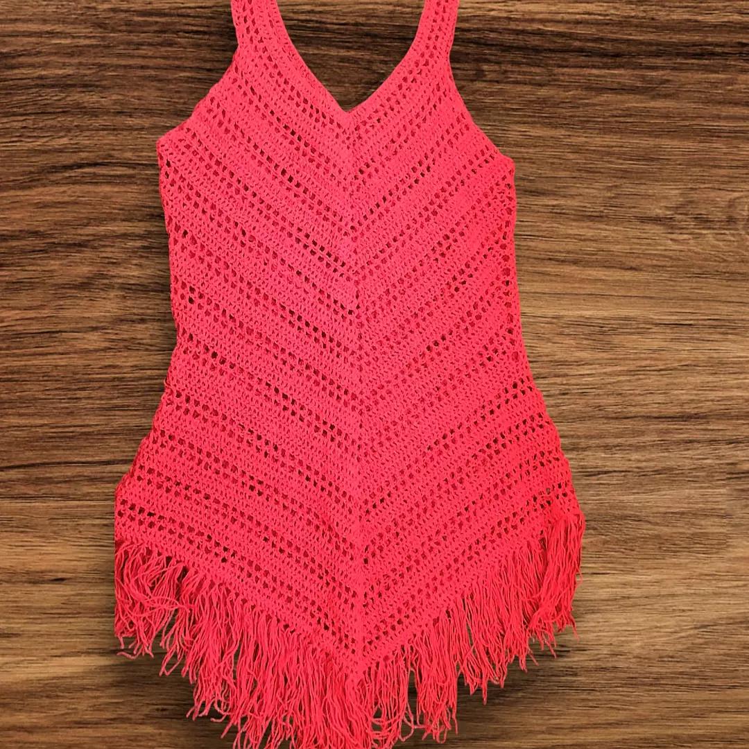 Beach Cover up